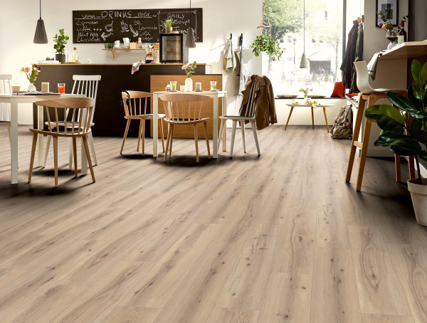 Ламинат Kronotex Robusto D 80032 Дуб Аризона бежевый